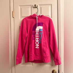 North Face Hoodie